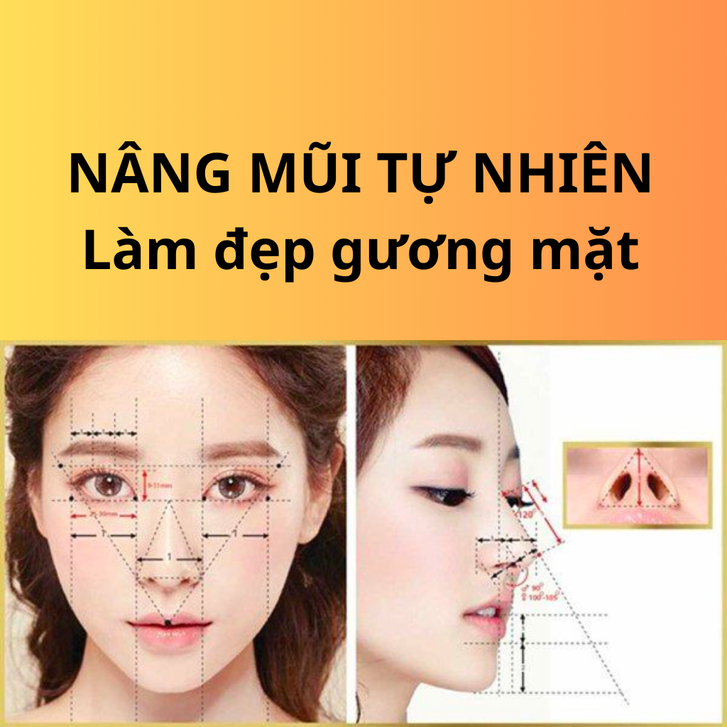 NÂNG MŨI